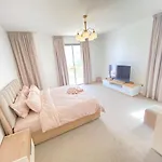 Dinar - Villa Master Bedroom